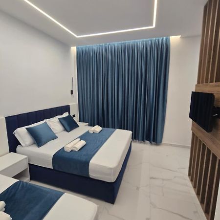 Elite Inn Vlorë Екстериор снимка