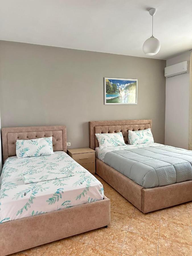 Elite Inn Vlorë Стая снимка