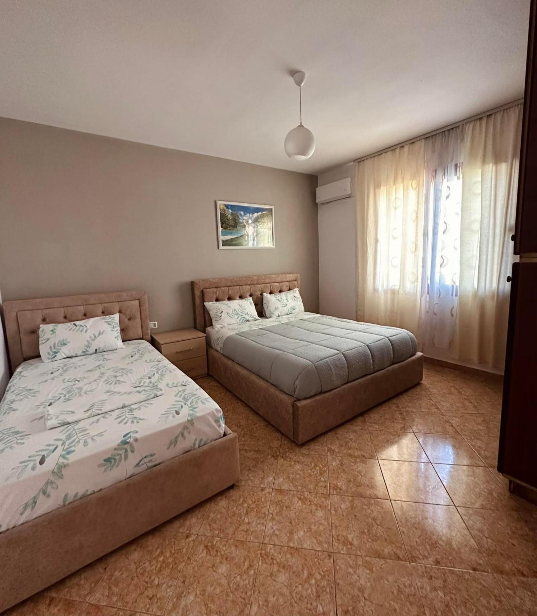 Elite Inn Vlorë Стая снимка