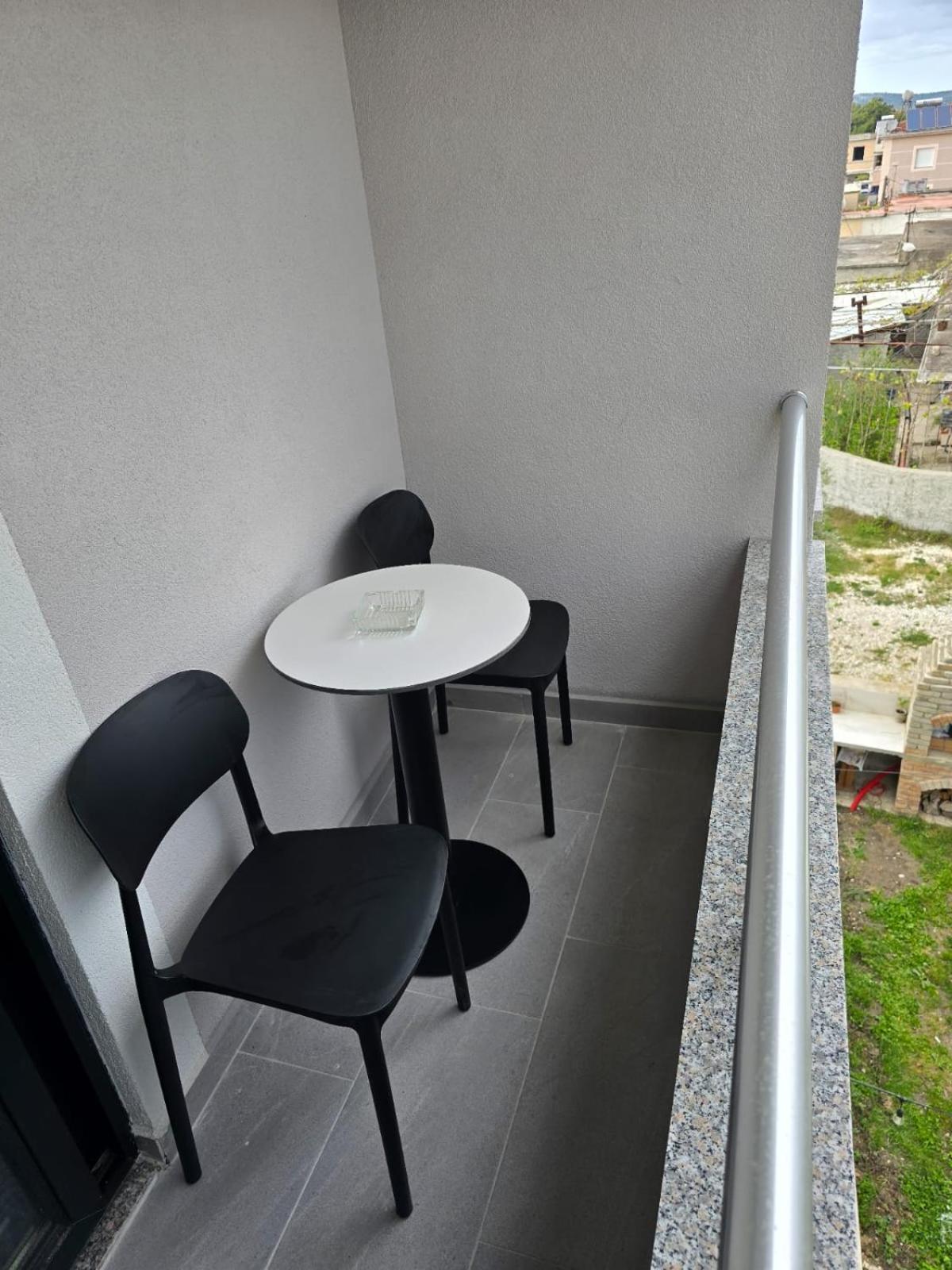 Elite Inn Vlorë Екстериор снимка